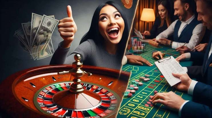 Pilihan metode pembayaran Quick Deposit