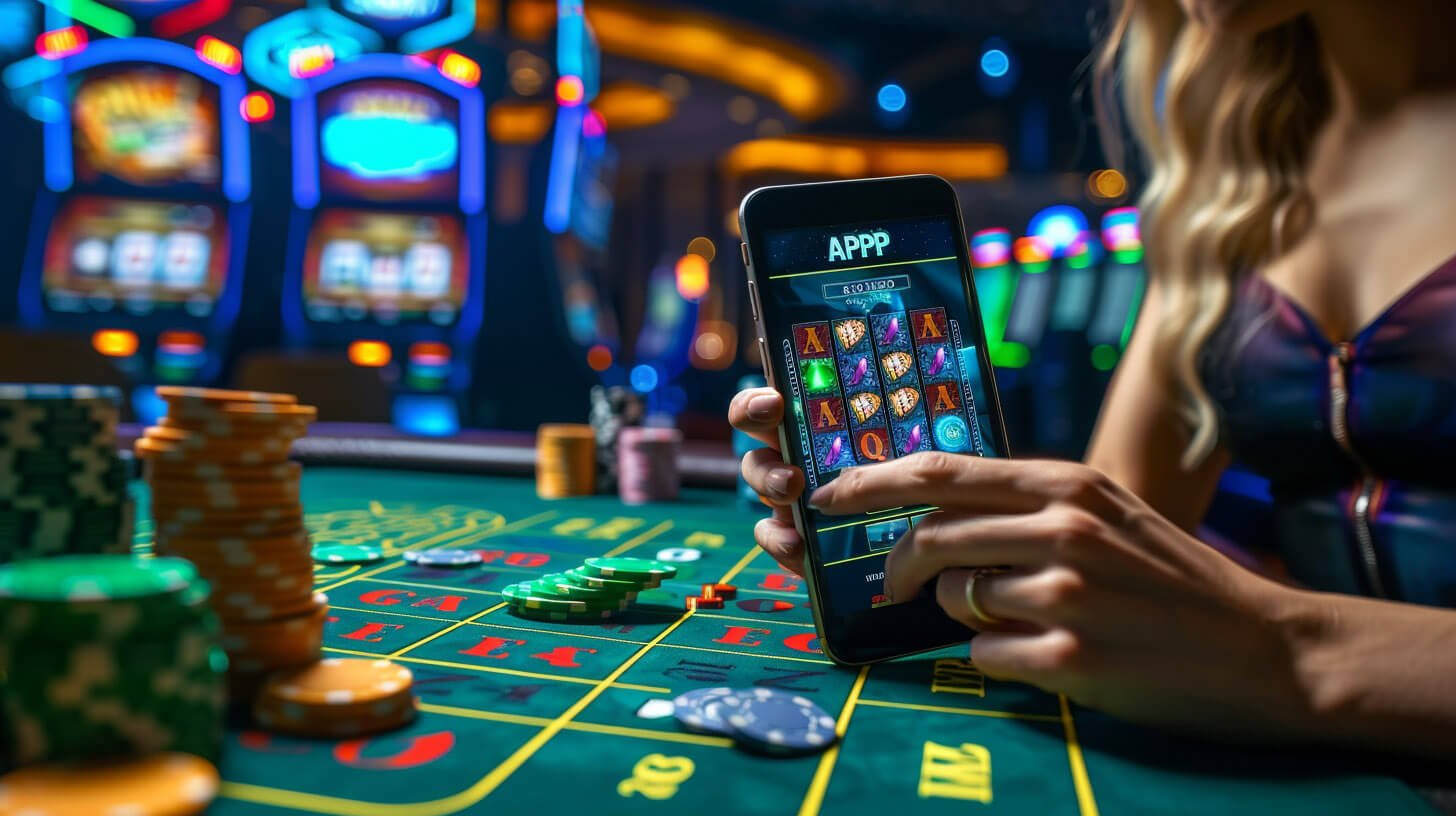 Notifikasi saldo terupdate setelah Quick Deposit